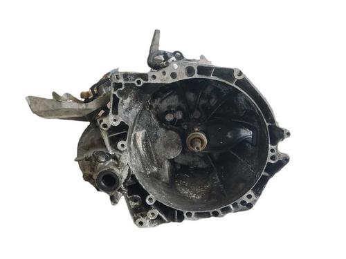 Used Gearbox Gearbox CITROËN C5 II (RC_) 1.6 HDi (RC8HZB) (109 hp) 38219830 38219830