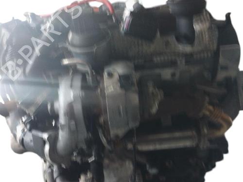 Engine VW SCIROCCO III (137, 138) 2.0 TDI | BP38555084M1 - Image 3