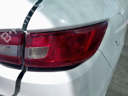 Used Right taillight Right taillight 38555569 38555569