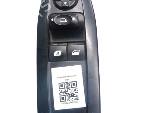 Used Left front window switch Left front window switch 38219503 38219503