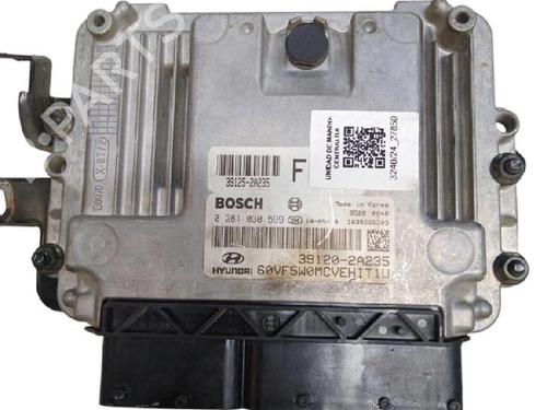 control-unit-hyundai-i40-i-vf-2012-2013-2014-2015-2016-2017-2018-2019-38210816 main image