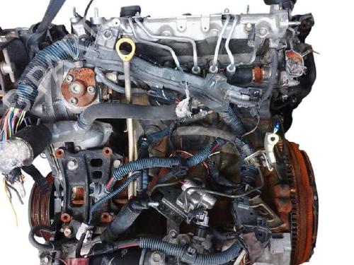 Used Engine Engine 38212194 38212194