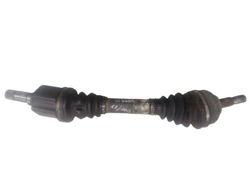 Left front driveshaft CITROËN C5 II (RC_) 2.0 HDi (RCRHRH) | BP39119112M38 - Image 3