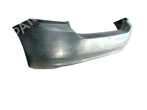 Used Rear bumper Rear bumper 38984315 38984315