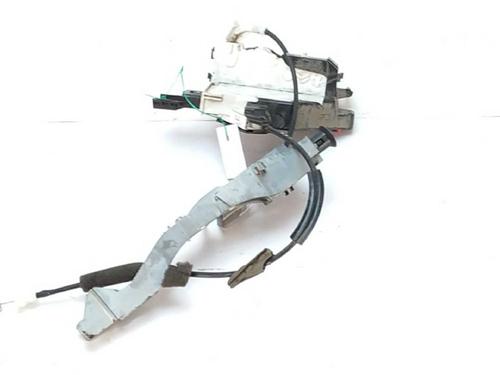Used Rear right lock Rear right lock 38213256 38213256