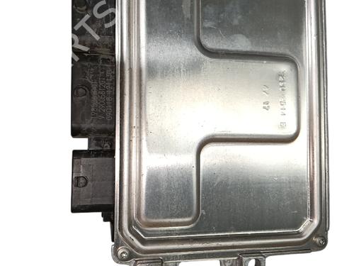 Control unit CITROËN C3 III (SX) 1.2 THP 110 (SXHNPS, SXHNZT, SXHNZ6) | BP38219162M11 - Image 4