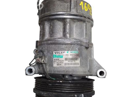 Used AC compressor AC compressor 38221868 38221868