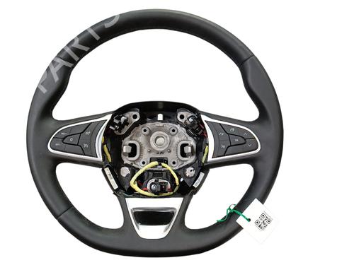 steering-wheel-renault-megane-iv-hatchback-b9amn_-2015-38220495 main image