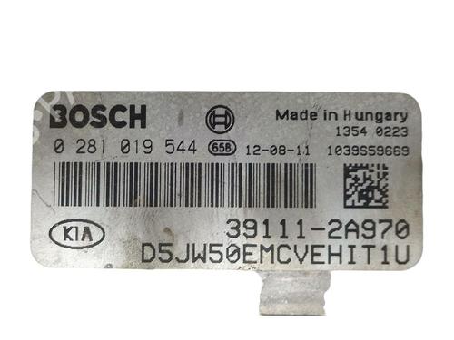 Control unit KIA CEE'D Sportswagon (JD) 1.6 CRDi 110 | BP38205639M11 - Image 3