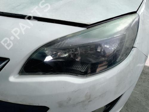 Used Left front indicator Left front indicator 38223047 38223047