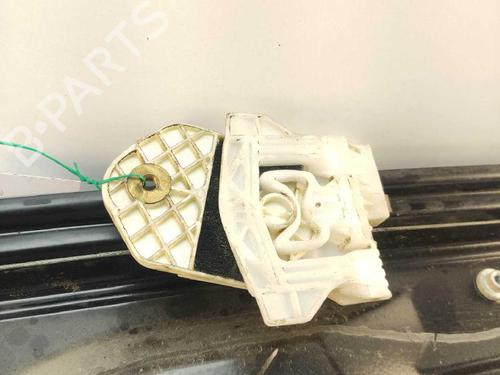 Used Rear right window mechanism Rear right window mechanism 38219721 38219721