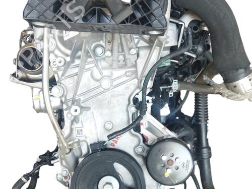 Engine DACIA SANDERO II TCe 90 (B8M1, B8MA, B8AC) | BP38203713M1 - Image 5