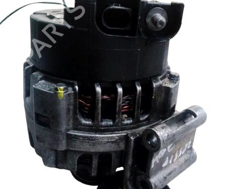 Alternator BMW 3 Compact (E46) 320 td | BP38770589M7 - Image 2
