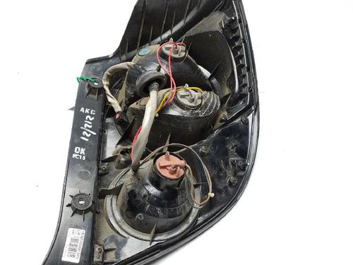 Left taillight CHEVROLET AVEO Hatchback (T300) 1.3 D | BP38209333C34 - Image 2