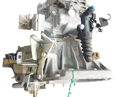Gearbox FIAT 500 (312_) 1.2 (312AXA1A) | BP38203870M3 - Image 3