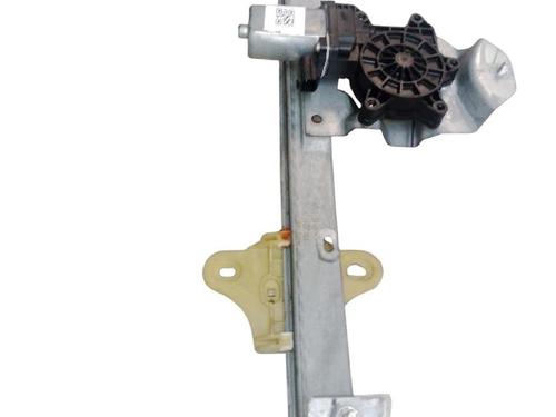 Used Front left window mechanism Front left window mechanism 38555567 38555567