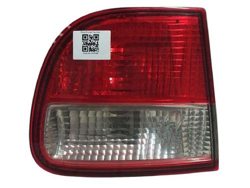 Used Left tailgate light Left tailgate light 39197735 39197735