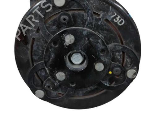 AC compressor MAZDA 2 Hatchback (DL, DJ) 1.5 SKYACTIV-G | BP38207083M34 - Image 3