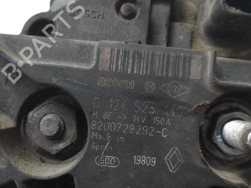 Alternator NISSAN NV200 Van 1.5 dCi 85 (M20, M20N, M20M) | BP38213092M7 - Image 3