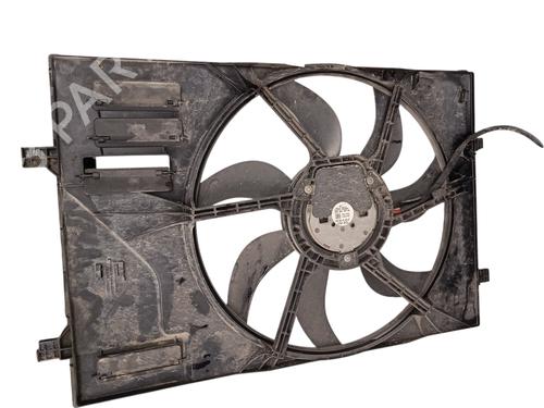 Used Fan Fan 38214686 38214686