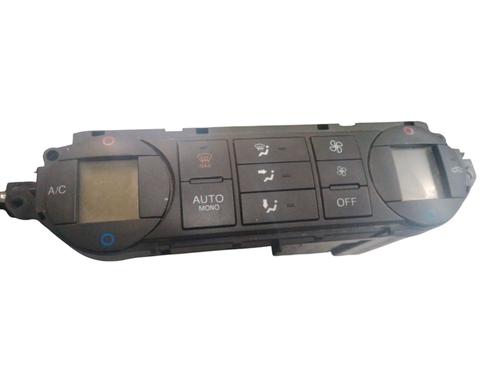 Used Climate control Climate control 38553850 38553850