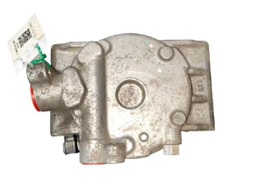 AC compressor NISSAN NT400 CABSTAR (F24M) 35.14, 45.14 | BP38209729M34 - Image 2