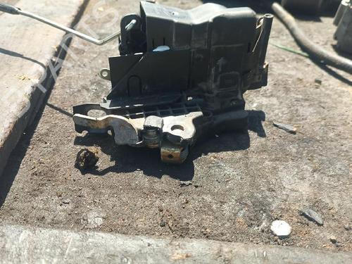 Used Front right lock Front right lock 38555259 38555259