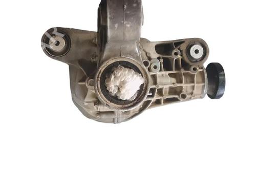 Front differential MERCEDES-BENZ M-CLASS (W164) ML 350 CDI 4-matic (164.122) | BP38555488M23 - Image 3