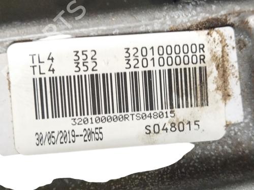 gearbox-renault-megane-iv-hatchback-b9amn_-2015-38207933 main image