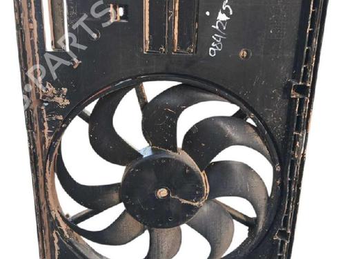 Used Fan Fan 38216611 38216611