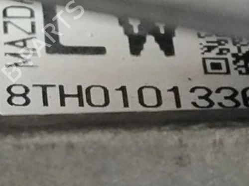 Gearbox MAZDA CX-3 (DK) 1.5 SKYACTIV-D (DK2WS, DK5FW) | BP38213799M3 - Image 4