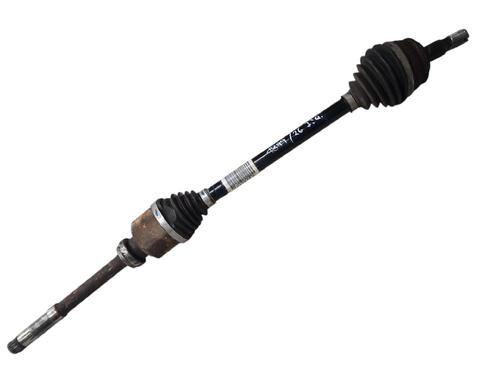 Used Left front driveshaft Left front driveshaft 38222607 38222607