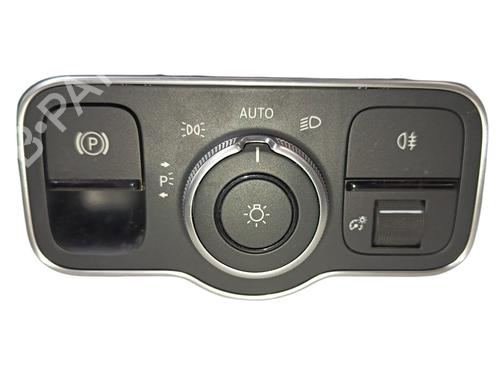 Headlight switch MERCEDES-BENZ GLA (H247) GLA 250 e (247.786) | BP38210143I24 - Image 3