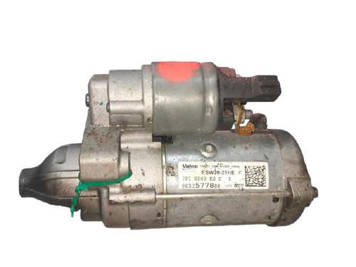 Startmotor Startmotor 38208089 38208089
