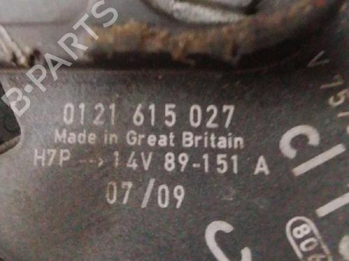 Alternator MINI MINI (R56) One | BP38210257M7 - Image 4