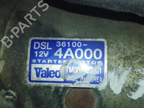 Used Starter Starter 38220199 38220199