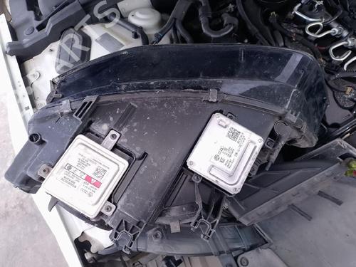 Right front indicator AUDI A4 Allroad B8 (8KH) 2.0 TDI quattro | BP38555666C33 - Image 3