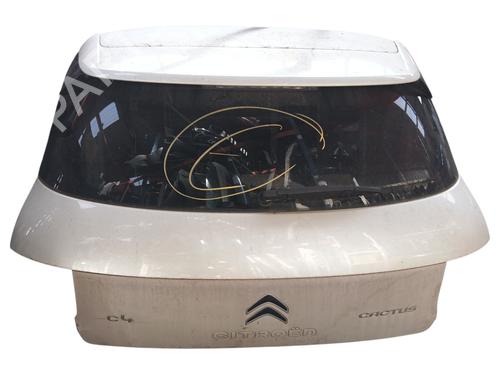 Tailgate CITROËN C4 CACTUS 1.2 THP 110 | BP38555851C6 - Image 2