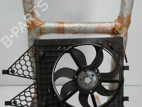 Used Fan Fan 38207180 38207180