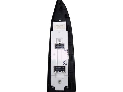 Left front window switch MAZDA 3 (BL) 2.2 MZR CD (BL10) | BP38205909I27 - Image 3