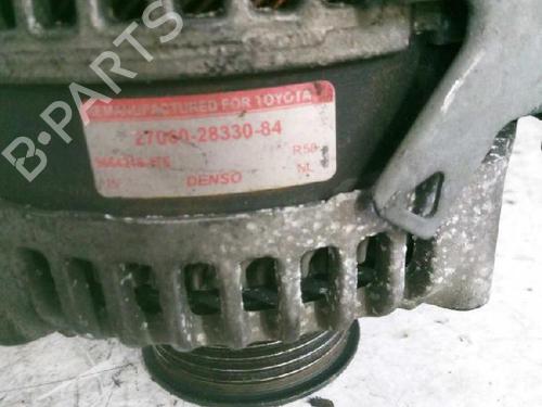 Used Alternator Alternator 38209575 38209575