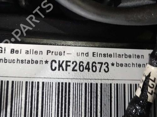 Engine SEAT LEON (5F1) 2.0 TDI | BP38212859M1 - Image 2
