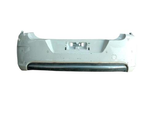rear-bumper-citroen-c4-ii-nc_-2009-38555873 main image