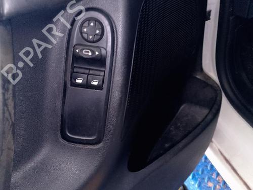 Used Left front window switch Left front window switch 38221900 38221900