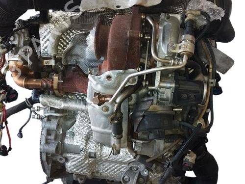 Engine BMW 1 (F40) 118 d | BP38458736M1 - Image 3