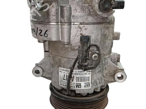 AC compressor OPEL ASTRA J (P10) 1.6 (68) | BP38223042M34 - Image 5