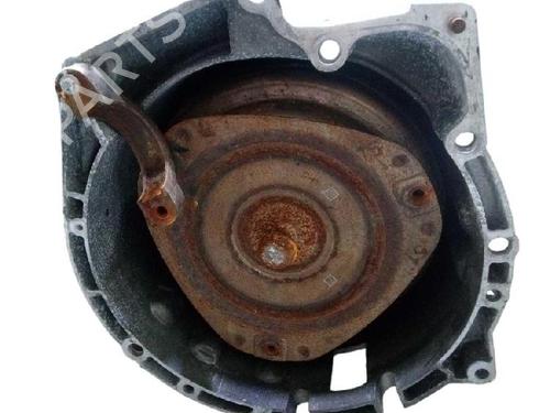 Gearbox BMW 5 (E60) 520 d | BP38209887M3 - Image 3