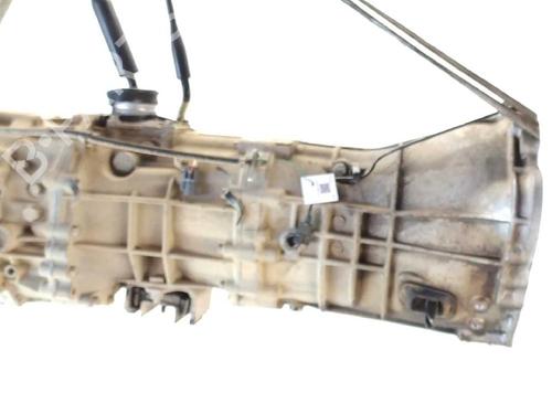 Used Gearbox Gearbox 38215745 38215745