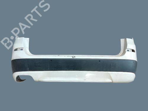 Paragolpes trasero Paragolpes trasero 38555472 38555472