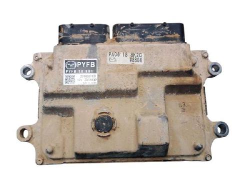Control unit MAZDA CX-3 (DK) 2.0 SKYACTIV-G (DK5W, DK6W) | BP38216884M11 - Image 2